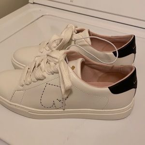 Kate spade sneakers